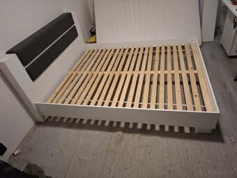 Postel 160× 200 - 3