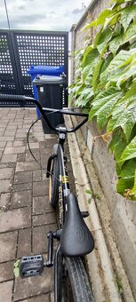 BMX BICYKEL - 3