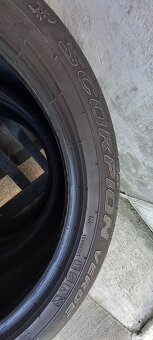 Letne 255/45 r20 - 3