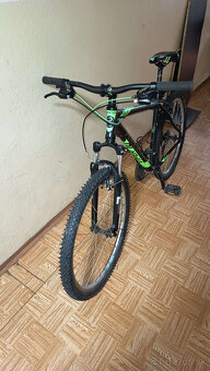 Predám Horský bicykel Kellys Viper 10 27,5 M - 3