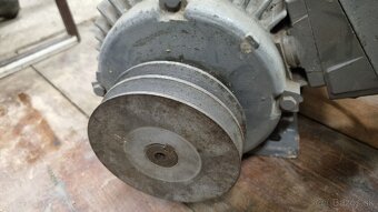 Elektricky motor 2.2kW - 3