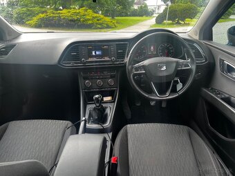 SEAT LEON MK3 1.6 TDI - 3