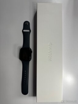 Apple watch Series 8 45mm - 3