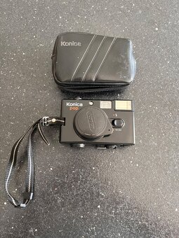 Konica pop - 3