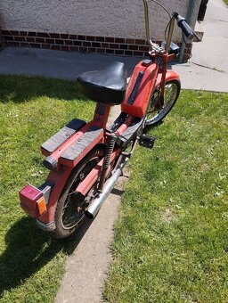 Babetta 210 - 3