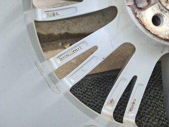 5X112 R18 AUDI LEN DISKY - 3