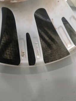 5X112 R18 AUDI  DISKY. - 3