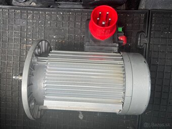 Elektromotor ALKO - 3