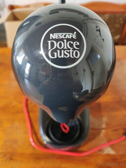 Dolce Gusto Infinissima + kapsule 60e - 3