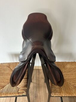 Sedlo - 3
