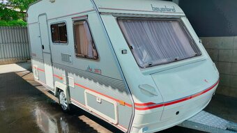 Bayerland Sprinter 390D Quartz Line - 3