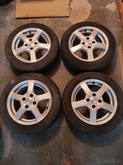 Dezent 14" - 3