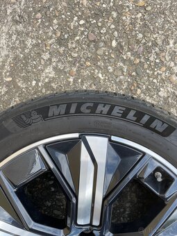 original elektrony BMW iX 7 255/50 R21 - 3
