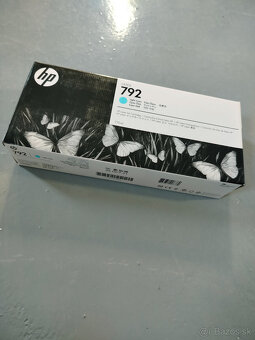 Predám spotrebák na HP L260 - 3