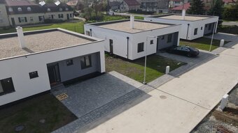 4 izbový bungalov - Sokoľany, Rezidencia pri kaštieli - 3