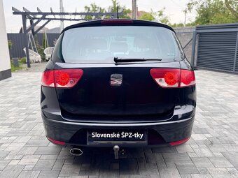 Seat Altea XL 1.9Tdi DSG automat - 3