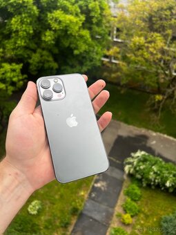 IPhone 13 Pro Max 128GB - 3