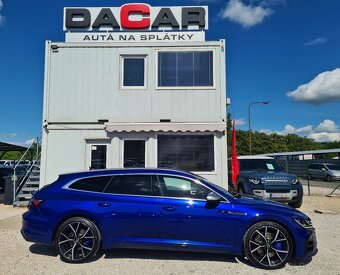 VW ARTEON SHOOTING BRAKE SB 2.0 TSI R 4MOTION DSG - 3