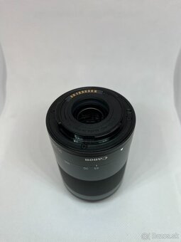Canon EF-M 55-200mm f/4.5-6.3 IS STM - 3