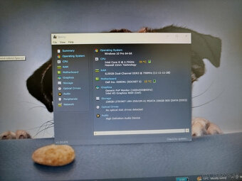 notebok Dell E6440 - Core i5, 8GB, 256GB SSD, W10 - 3