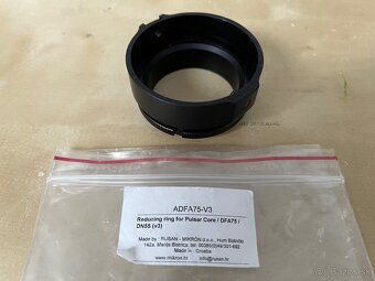 Adapter Pulsar Core DFA75 DN55 - 3