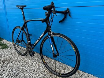 Rock Machine Raceride 700 - 3