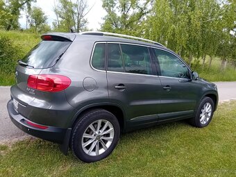 Predám Volkswagen Tiguan - 3