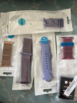 Apple Watch Series 9 (GPS) 41 mm - 3