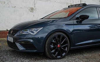 Seat Leon ST Cupra 300 4Drive Znížená cena - 3