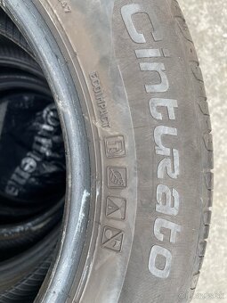 Letné Pirelli Cinturato P7 205/60 R16 96V - 3