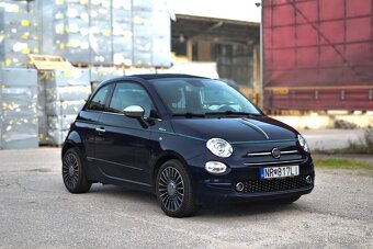 Fiat 500C Riva Cabrio limitovaná edícia - 3