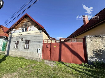 Predaj RD Dobrá Niva - dom, ktorý si môžte dovoliť-NOVÁ CENA - 3