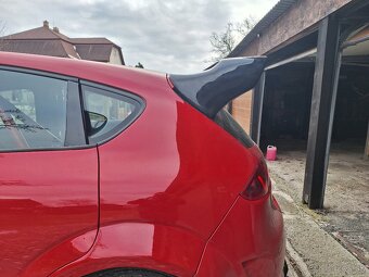 Seat leon spoiler - 3