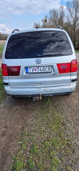 Seat Alhambra - 3