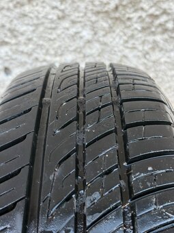 185/65 R14 Barum Brilanits 2 - 3