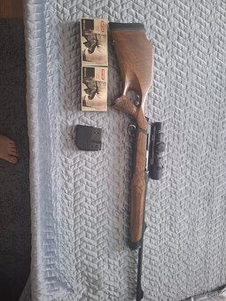 Gulovnica sauer 303 - 3