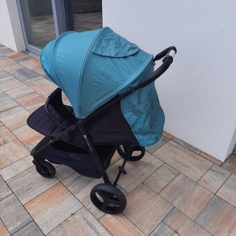 Kinderkraft Rine Premium - 3
