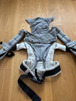 Manduca XT - 3