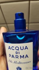 Acqua di Parma Cedro di Taormina - predám alebo vymením - 3