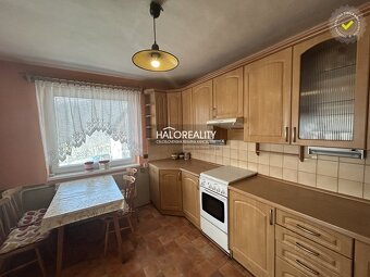 HALO reality - Predaj, rodinný dom Prievidza, HRADEC - EXKLU - 3
