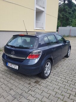 Opel Astra - 3