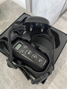 Elektronický výcvikový obojok PatPet T700 - 3