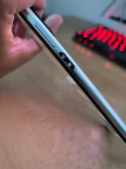Predám plne funkčný mobilný telefón Xiaomi 11T 128GB biely - 3