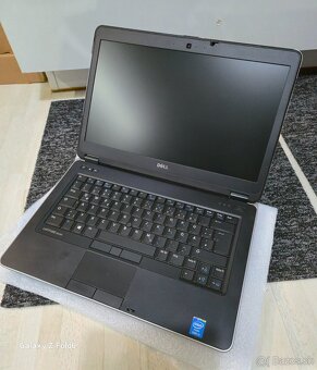 DELL Latitude E6440 - i5 / 4GB RAM / Chyba Disk / - 3