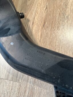 Vzduchové sanie / Air intake BMW F32 435i - 3