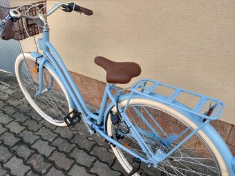 Mestský bicykel Elops - 3