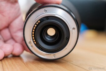 Objektív Fujifilm Fujinon XF 8mm f/3.5 R WR - 3