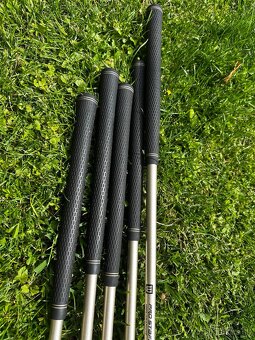 Predám golfové palice - 3