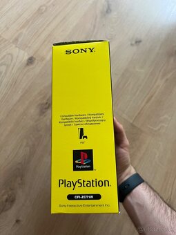 PS5 Dualsense 30th Anniversary Limited Edition - 3