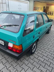 Skoda Forman - 3